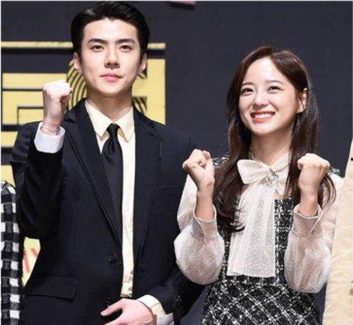 娱乐吃瓜节目女爱豆,揭秘幕后故事与甜蜜瞬间  第2张